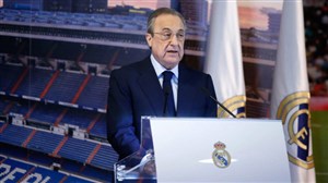 رکوردشکنی باشگاه رئال مادرید در درآمدزایی