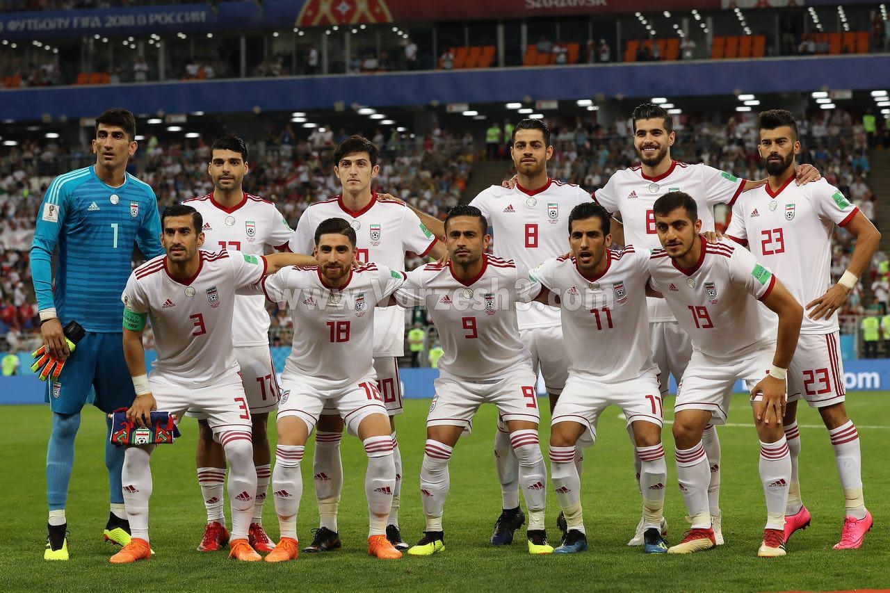 143 روز تا اولین بازی؛ ایران، بلاتکلیف ترین مدعی جام ملت‌ها