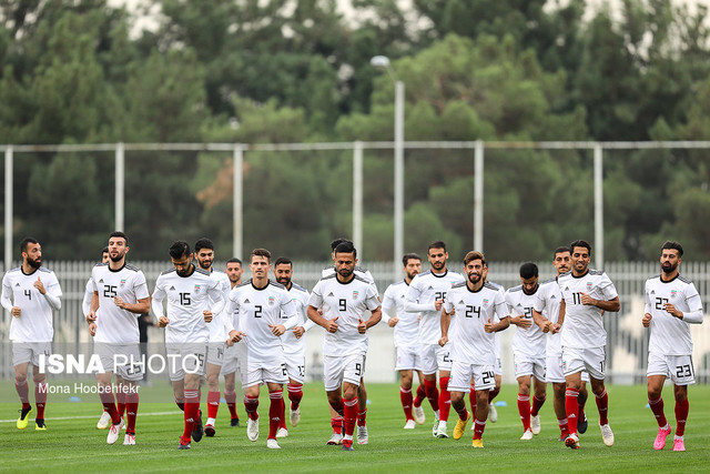 ضربات پنالتی، کابوس همیشگی ایران در جام ملت‌های آسیا