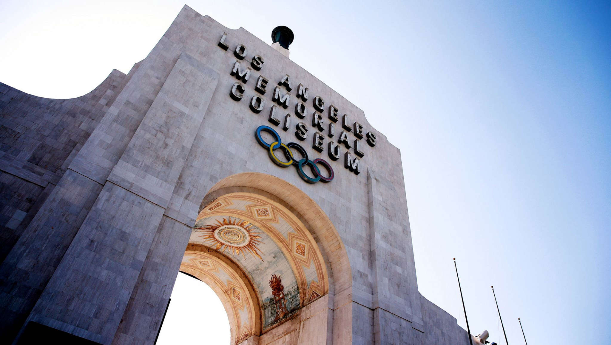 تقدیر IOC از روند آماده سازی لس آنجلس 2028
