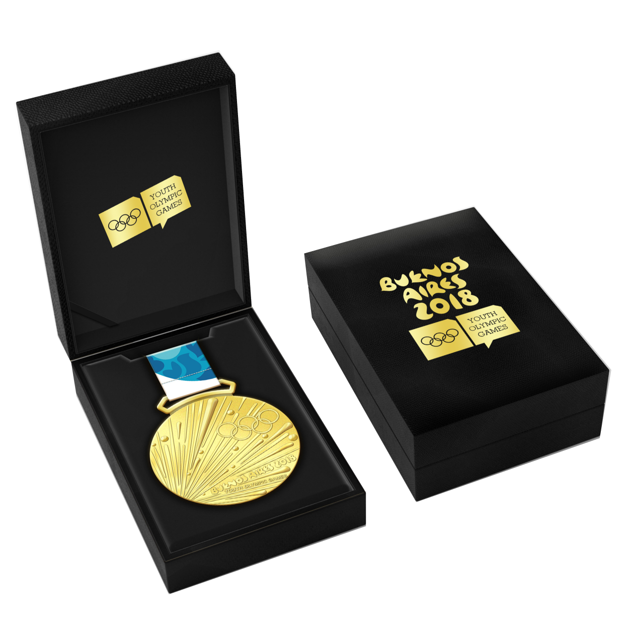 توزیع هزاران مدال در مسابقات بوینس آیرس 2018