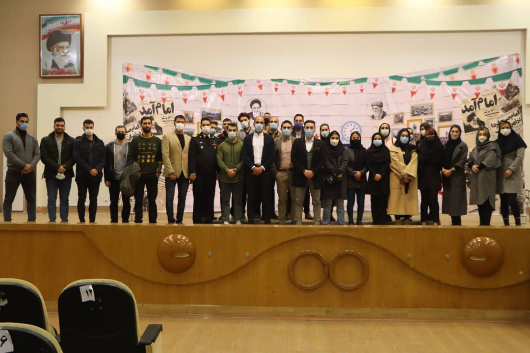 جلسه هم اندیشی کمیته کراسفیت هیات ورزش های همگانی استان گیلان برگزار شد.