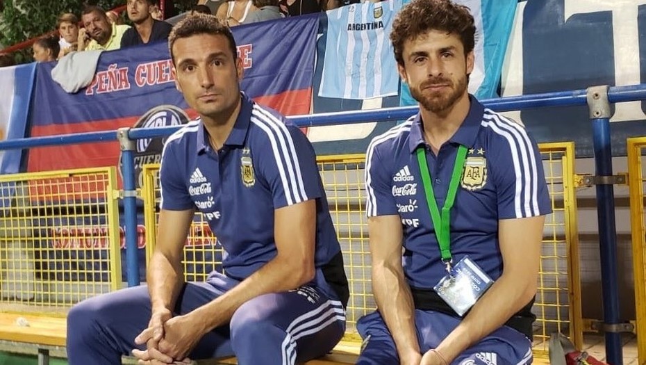 تغییر دوباره در کادر فنی تیم ملی آرژانتین