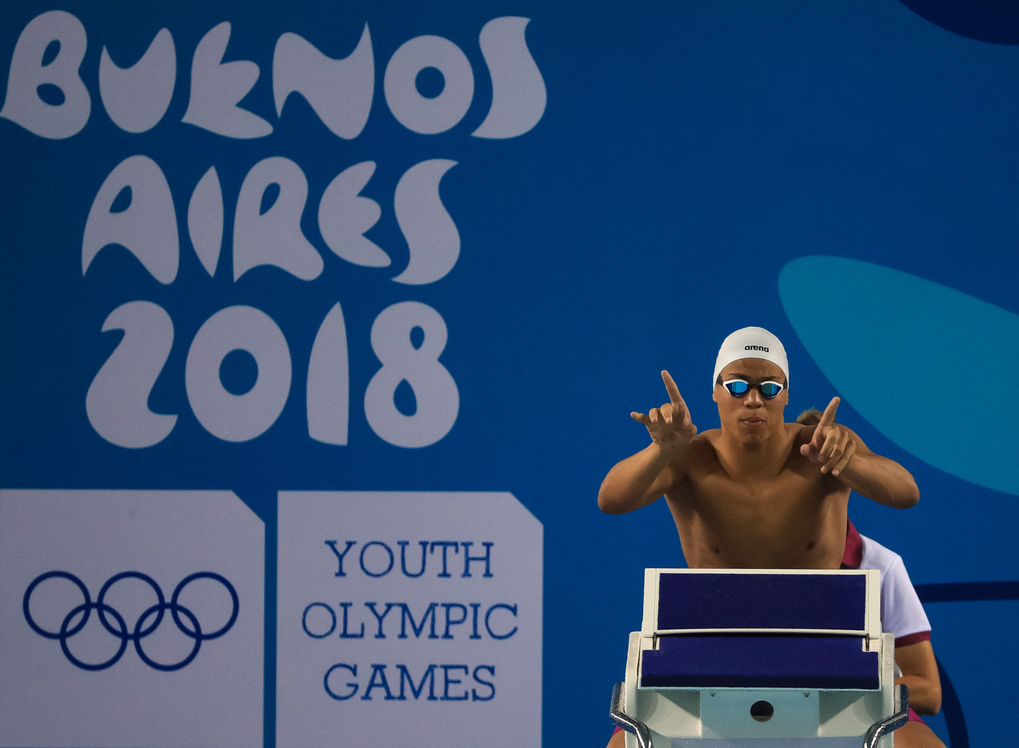 شروع قدرتمندانه روسیه در بازیهای المپیک جوانان بوینس آیرس 2018