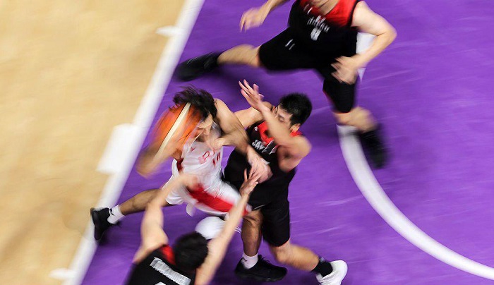 تیم ملی بسکتبال به دنبال انتقام آسیایی از کره